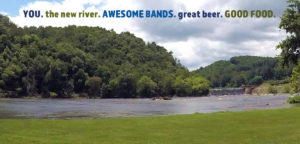 craft beer festival va, go with the flow music and brewfest in fries virginia